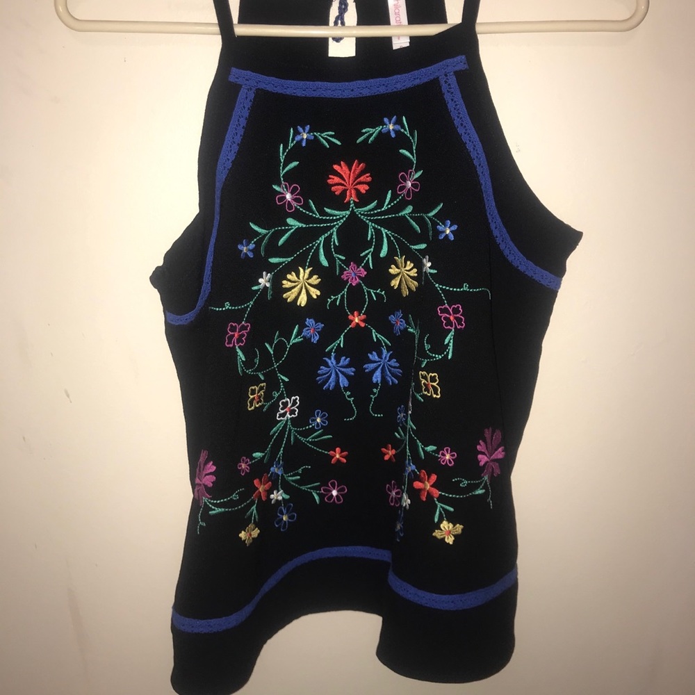 Two piece set
